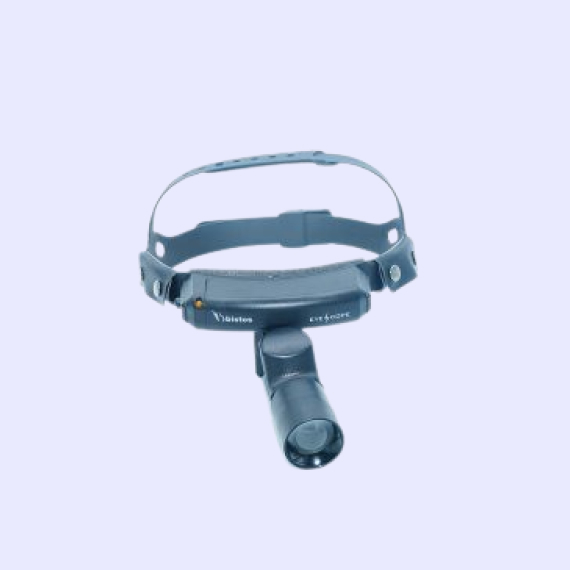 Surgical Head Lamp