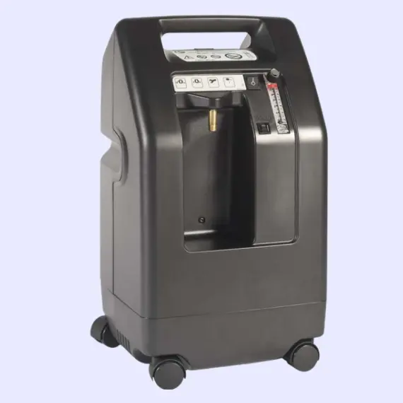DeVilbiss Compact525 Oxygen Concentrator
