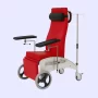 FLEXI 3K Blood Drawing Chair