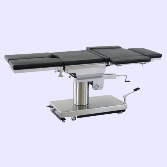 ST-B Mechanical Operating Table