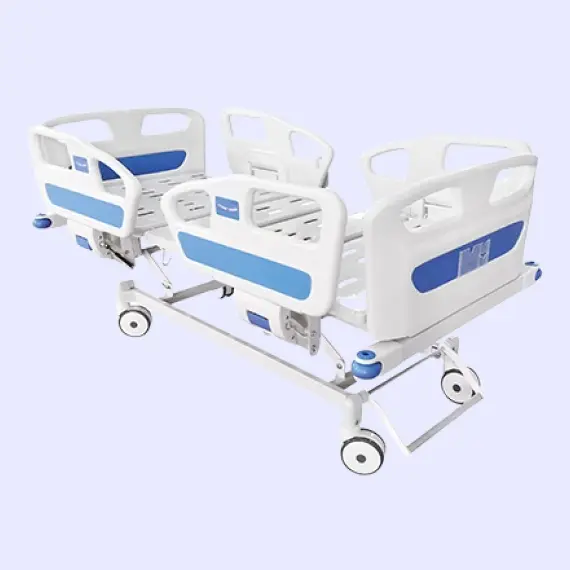 YXZ-C3(A1) Factory Price Three Function Electric Hospital Bed