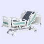 YXZ-C5 -A2 Five function electric hospital ICU bed