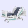YXZ-C5(A2) Five function electric hospital ICU bed
