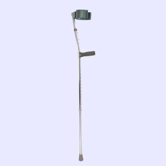 Adult Elbow Crutch Stick