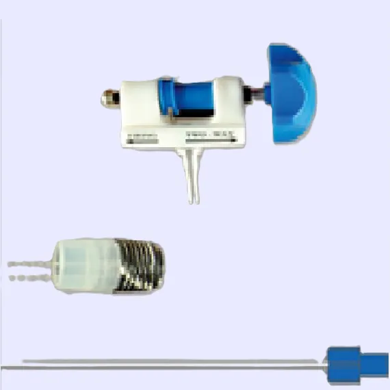Multiband Ligator (Kit)
